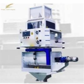 Mild Steel Rice Blender (Auto)