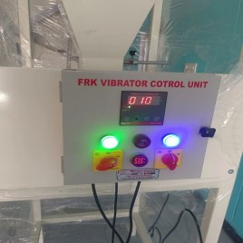 Automatic Mild Steel Blending Machine