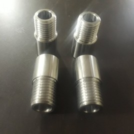 3 Inch Mild Steel Industrial Screw