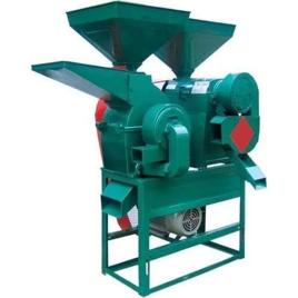 Mild Steel Fully Automatic 7 HP Intermediate Channel Forming Machine