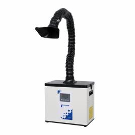 Mild Steel Fume Extraction Machine for Laser Marking