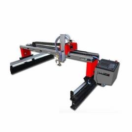 Mild Steel Gantry CNC Cutting Machine