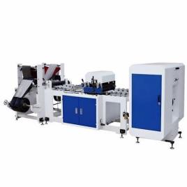 Mild Steel Garbage Bag Manufacturing Equipment