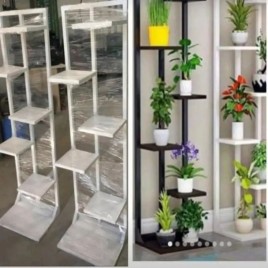 Mild Steel Flower Pot Holder