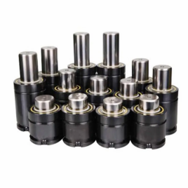 Mild Steel Industrial Gas Spring