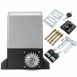 Mild Steel Gate Operator Machine