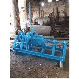 Mild Steel Gear Machine