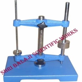 Mild Steel Cement Setting Needle