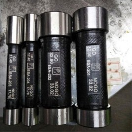 Mild Steel GO NOGO Gauge