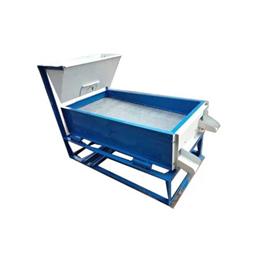 Mild Steel Grain Sorter Machine