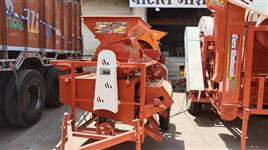 Mild Steel Grain Separator