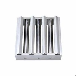 Mild Steel Grill Magnet