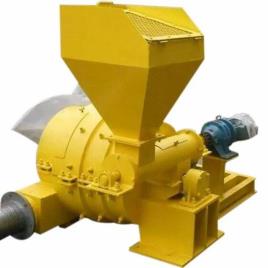 Mild Steel Coal Pulverizer GTR-40