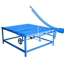 Industrial Mild Steel Manual Board Cutter