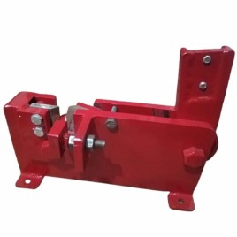 Industrial Rod Cutter, 1000kg/h Capacity