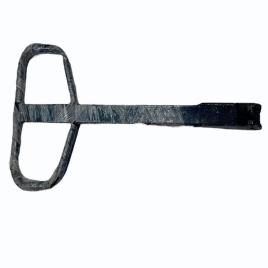 Mild Steel Pallet Truck Handle