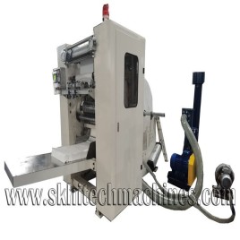 Mild Steel Hand Towel Manufacturing Machine