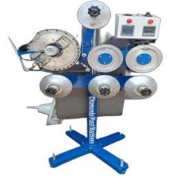 Mild Steel HDPE Pipe Marking Equipment