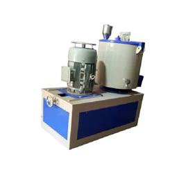 Mild Steel Industrial Heater Cooler Mixer