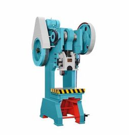 Mild Steel Automatic H-Frame Power Press