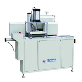 Mild Steel Auto End Milling Machine LXD-250