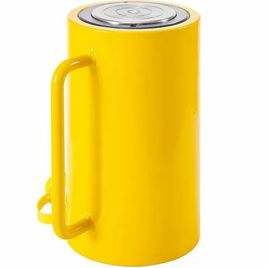 Heavy Duty Mild Steel Hydraulic Cylinder, >1000 Ton Capacity