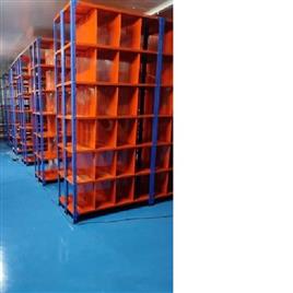 Heavy Duty Steel Rack