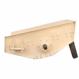 Heavy Duty Mild Steel Vibratory Feeder