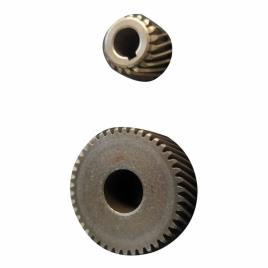 Mild Steel CM4 SB Pinion Gear, Industrial