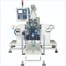 Mild Steel Hinges Assembly Machine