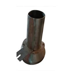 Rust Proof Mild Steel Hopper