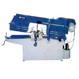 Horizontal Metal Cutting Bandsaw Machine