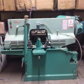 Horizontal Metal Cutting Bandsaw, 175-350mm