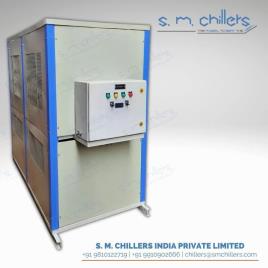 Hospital Water-Cooled Chiller