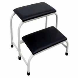 Mild Steel Double Foot Step