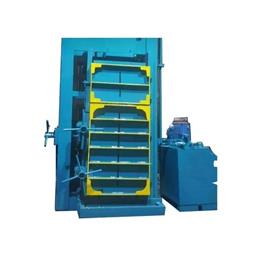 Mild Steel Hydraulic Compacting Press