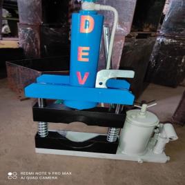 Mild Steel Hydraulic Bearing Puller