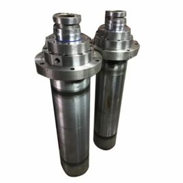 Mild Steel Industrial Hydraulic Cylinder
