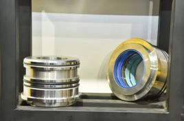 Mild Steel Hydraulic Cylinder Gland