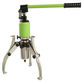 Mild Steel Gear Puller Machine, Model HBP