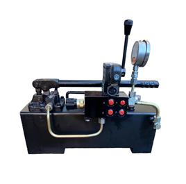 Industrial Mild Steel Hydraulic Pump