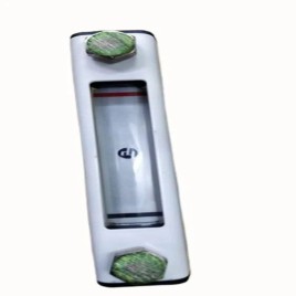 Mild Steel Hydraulic Level Indicator