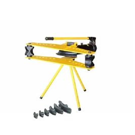 Mild Steel Hydraulic Tube Bender