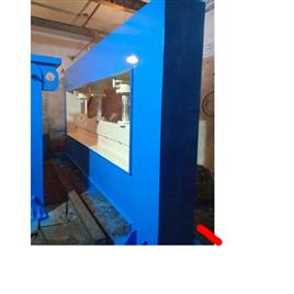 Mild Steel Hydraulic Press Machine
