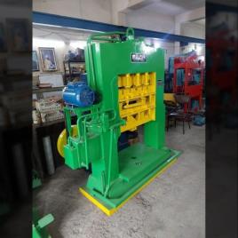 Industrial Hydraulic Steel Press Machine