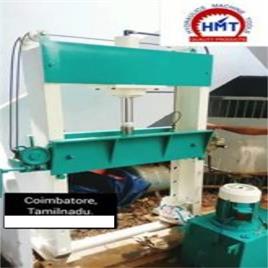 HMT-100TONS Mild Steel Assembly Press