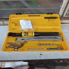 Mild Steel Hydraulic Puller 5-50 Ton