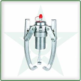 Mild Steel Hydraulic Remote Control Gear Puller