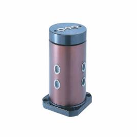 Mild Steel Industrial Rotary Valves