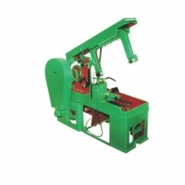 Automatic Mild Steel Hacksaw